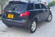 Nissan Dualis 2007 Black - 2