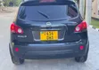 Nissan Dualis 2007 Black - 4