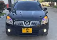 Nissan Dualis 2007 Black - 5
