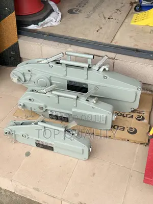 Aeg 5.4 Ton Pulling Device