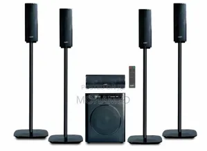 Kodtec Home Theater 5.1 - KT-2911