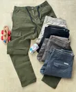 Men's Original Quality Casual Pants - 4