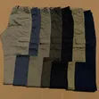 Men's Original Quality Casual Pants - 5
