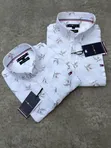Men's New Original Shirts Made in Turkey - 2