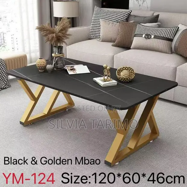 Wood-Mode Rectangular Center Table - Brand New - 1