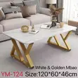 Wood-Mode Rectangular Center Table - Brand New - 2