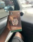 Green Lion Saturn Smartwatch with OLED Display - 2
