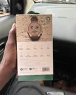 Green Lion Saturn Smartwatch with OLED Display - 3