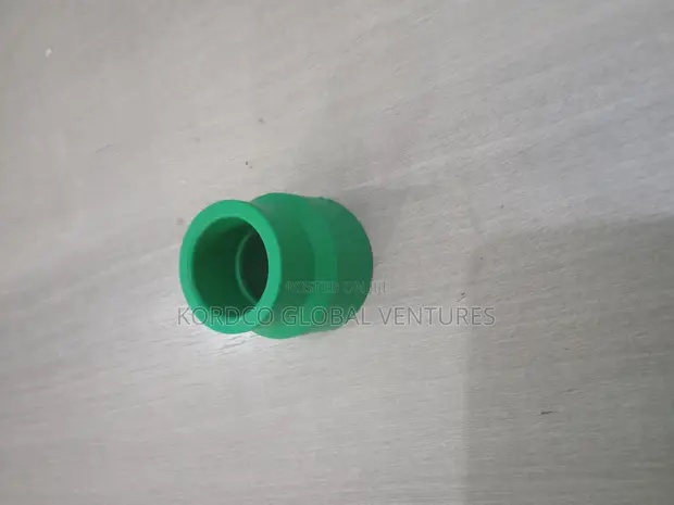 PPR Reducer Socket 32x20mm - 1