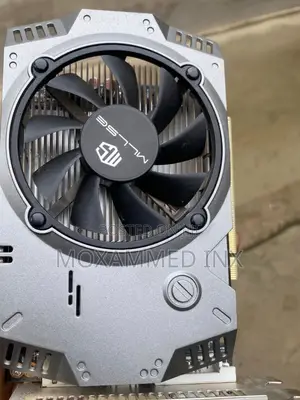 Graphic Card 4GB