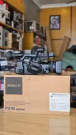 Sony PXW-X200 Professional Camcorder - 1