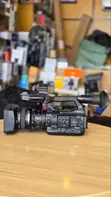 Sony PXW-X200 Professional Camcorder - 2