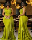 Ladies Party Dress - Quality Material - 1