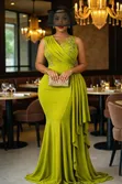 Ladies Party Dress - Quality Material - 2