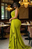 Ladies Party Dress - Quality Material - 3