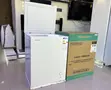 Hisense H180CF 150 Liter Refrigerator - 1