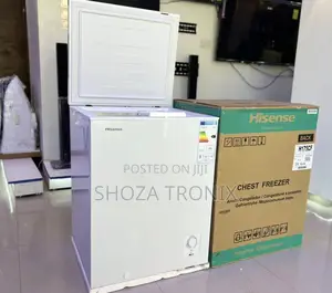 Hisense H180CF 150 Liter Refrigerator