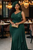 Classic Party Dress for Ladies - 3