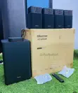Hisense Home Theatre HT Saturn 720W - 1