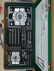 Bearing Separator Kit Vipande 12 - 2