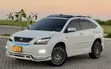 Toyota Harrier 2007 White - 3