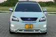 Toyota Harrier 2007 White - 5