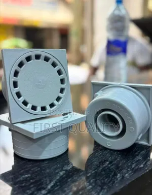 PVC Floor Drain Fitting