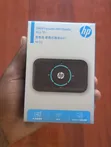HP MF20 Portable 4G LTE WiFi Dongle - 1