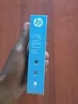 HP MF20 Portable 4G LTE WiFi Dongle - 3