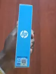 HP MF20 Portable 4G LTE WiFi Dongle - 4