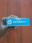 HP MF20 Portable 4G LTE WiFi Dongle - 5