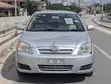 Toyota Allex 2004 Silver - 5