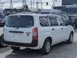 Toyota Succeed 2015 White - 2