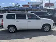 Toyota Succeed 2015 White - 3