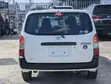 Toyota Succeed 2015 White - 4