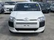 Toyota Succeed 2015 White - 5