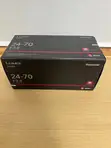 Panasonic Lumix S 24-70mm f/2.8 Lens - 2