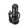 Boya K9 Vibrant Lighting Condenser USB Microphone - 3