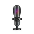 Boya K9 Vibrant Lighting Condenser USB Microphone - 4