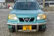 Nissan X-Trail 2005 Blue - 3
