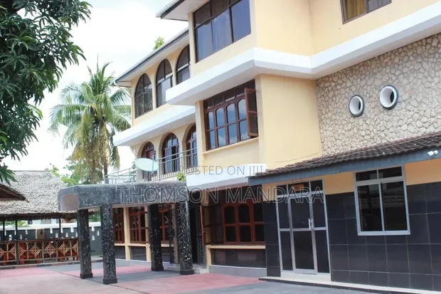 Hoteli ya Vyumba 19 kwa Ajili ya Kukodisha Mbezi Beach - 1