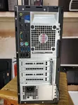 Dell OptiPlex 3050 Desktop Computer - Intel Core i7, 8GB RAM, 1TB HDD+SSD - 2