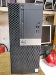 Dell OptiPlex 3050 Desktop Computer - Intel Core i7, 8GB RAM, 1TB HDD+SSD - 3