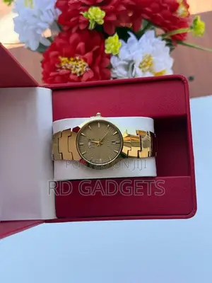 Original Rado Watch - Stainless Steel