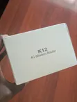 ZTE K12 4G LTE Mobile WiFi Router - 3