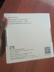 ZTE K12 4G LTE Mobile WiFi Router - 4