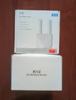 ZTE K12 4G LTE Mobile WiFi Router - 5