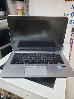 HP EliteBook Folio 1020 G1 Laptop - 8GB RAM, 256GB SSD