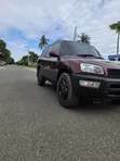 Toyota RAV4 Base FWD 1999 Maroon - 2