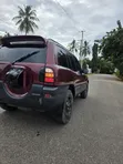 Toyota RAV4 Base FWD 1999 Maroon - 3